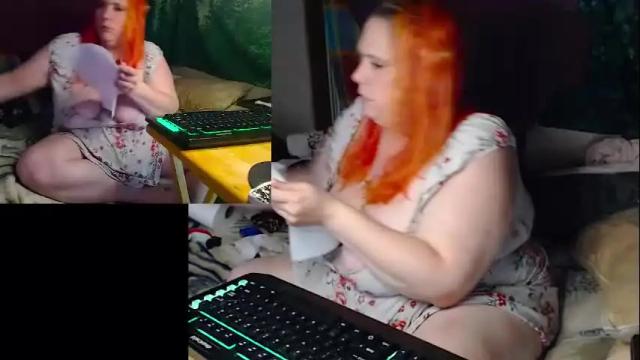 Thumbnail 1, katgall327's Stream at Chaturbate, 1 day ago