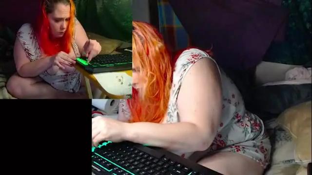 Image 2 of katgall327 Stream on Chaturbate on 3 days ago