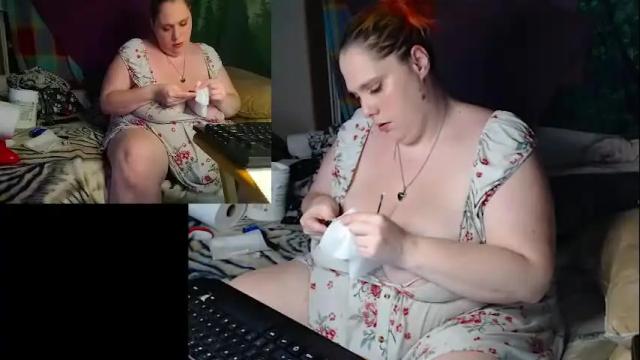 Image 4 of katgall327 Stream on Chaturbate on 3 days ago