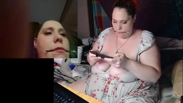 Thumbnail 2, katgall327's Stream at Chaturbate, 1 day ago
