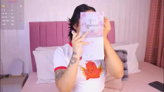 Thumbnail 1, kath_rosee's Stream at Chaturbate, 1 month ago