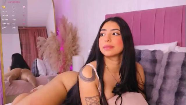 Thumbnail 3, kath_rosee's Stream at Chaturbate, 29 days ago