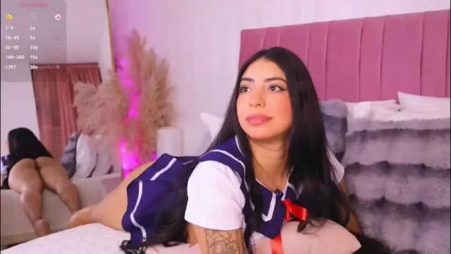 Thumbnail 2, kath_rosee's Stream at Chaturbate, 22 days ago