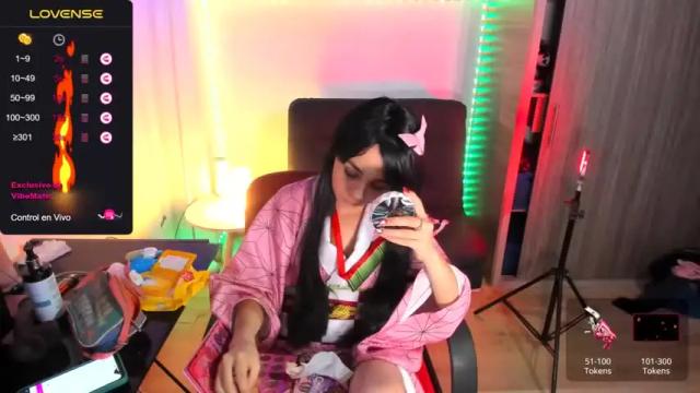 Thumbnail 1, katha_blue's Stream at Chaturbate, 16 months ago