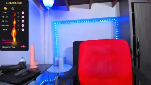 Thumbnail 2, katha_blue's Stream at Chaturbate, 16 months ago