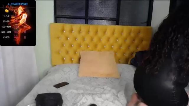 Image 4 of kathaleya_love Stream on Chaturbate on 15 months ago