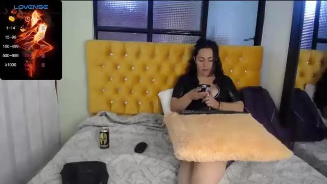 Image 6 of kathaleya_love Stream on Chaturbate on 15 months ago