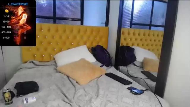 Thumbnail 3, kathaleya_love's Stream at Chaturbate, 13 months ago