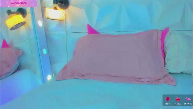 Thumbnail 1, kathalinaxvip's Stream at Chaturbate, 1 month ago