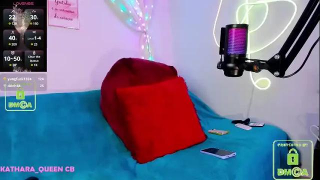 Image 3 of kathara_queen Stream on Chaturbate on 1 month ago