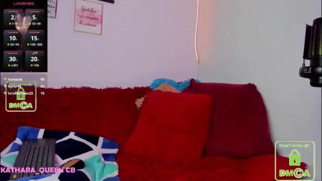 Image 11 of kathara_queen Stream on Chaturbate on 3 months ago