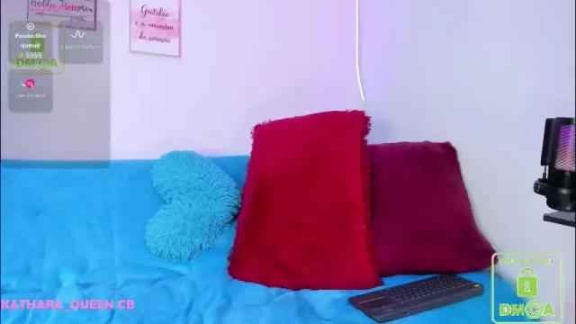 Thumbnail 1, kathara_queen's Stream at Chaturbate, 11 days ago