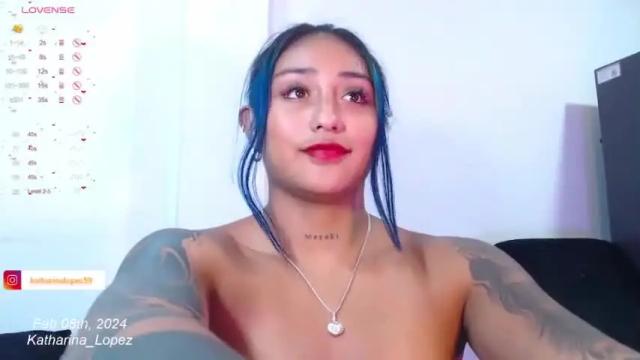 Thumbnail 3, katharina_lopez's Stream at Chaturbate, 12 months ago