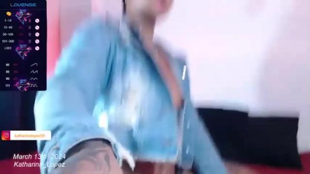Image 10 of katharina_lopez Stream on Chaturbate on 13 months ago