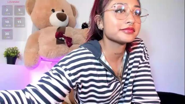 Image 11 of katharina_lopez Stream on Chaturbate on 10 days ago