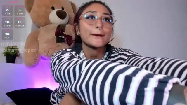 Image 6 of katharina_lopez Stream on Chaturbate on 10 days ago
