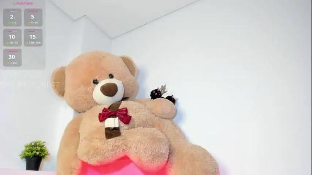 Image 12 of katharina_lopez Stream on Chaturbate on 1 month ago