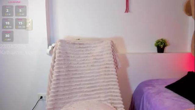 Image 12 of katharina_lopez Stream on Chaturbate on 1 month ago
