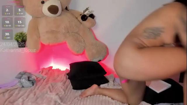 Image 7 of katharina_lopez Stream on Chaturbate on 1 month ago