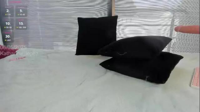 Thumbnail 1, katharina_lopez's Stream at Chaturbate, 1 month ago