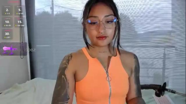 Image 10 of katharina_lopez Stream on Chaturbate on 1 month ago