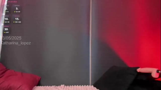 Image 6 of katharina_lopez Stream on Chaturbate on 27 days ago