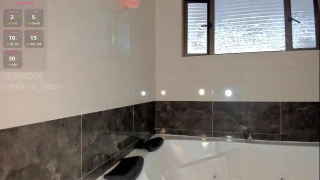 Image 12 of katharina_lopez Stream on Chaturbate on 12 days ago