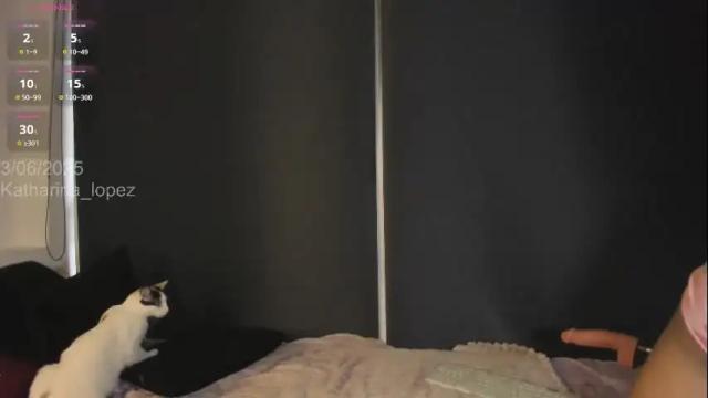 Image 2 of katharina_lopez Stream on Chaturbate on 6 days ago