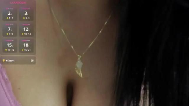 Image 12 of kathe777 Stream on Chaturbate on 9 months ago