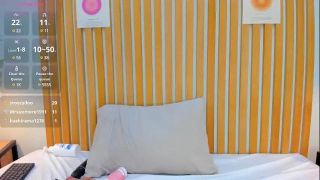 Thumbnail 2, kathe777's Stream at Chaturbate, 8 days ago