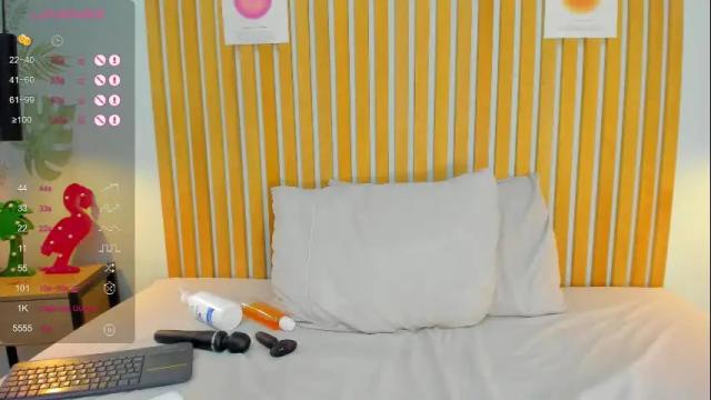 Thumbnail 2, kathe777's Stream at Chaturbate, 1 day ago