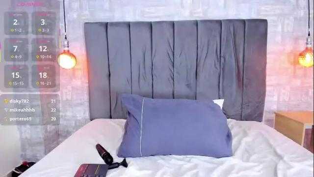 Image 10 of kathe777 Stream on Chaturbate on 7 months ago