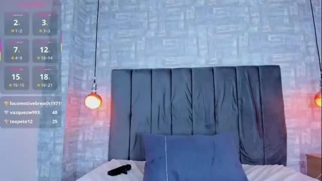 Image 10 of kathe777 Stream on Chaturbate on 7 months ago