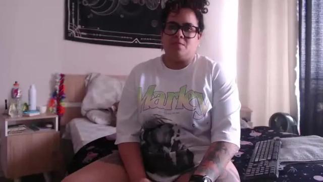 Image 12 of kathecurvy Stream on Chaturbate on 21 months ago