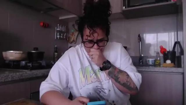 Thumbnail 2, kathecurvy's Stream at Chaturbate, 21 months ago
