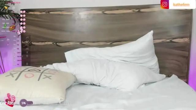 Image 3 of kathefoxx Stream on Chaturbate on 21 months ago
