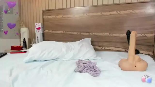Image 7 of kathefoxx Stream on Chaturbate on 19 months ago