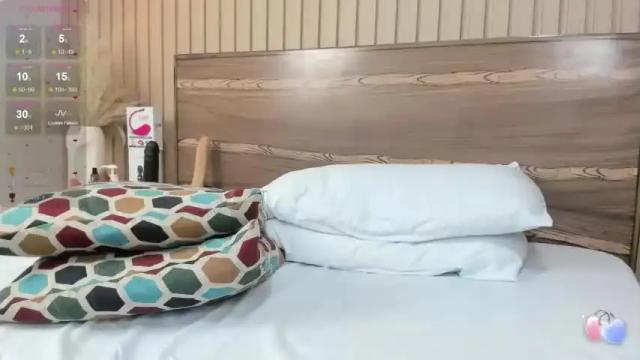 Image 3 of kathefoxx Stream on Chaturbate on 18 months ago