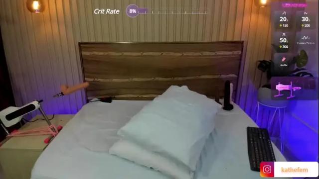 Image 6 of kathefoxx Stream on Chaturbate on 5 months ago