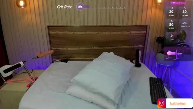 Image 7 of kathefoxx Stream on Chaturbate on 5 months ago