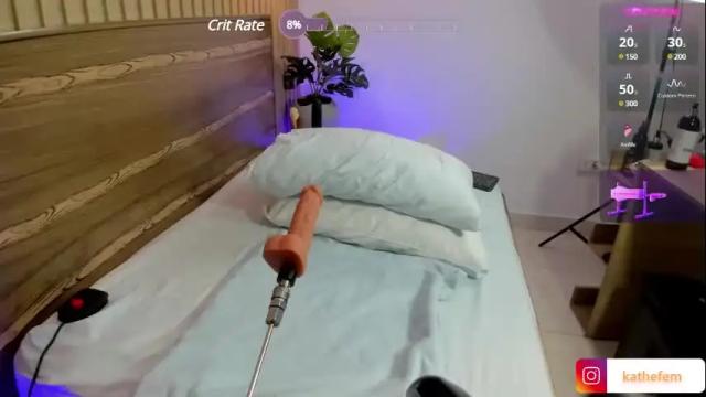 Image 8 of kathefoxx Stream on Chaturbate on 5 months ago