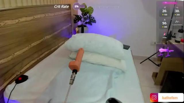 Thumbnail 3, kathefoxx's Stream at Chaturbate, 5 months ago