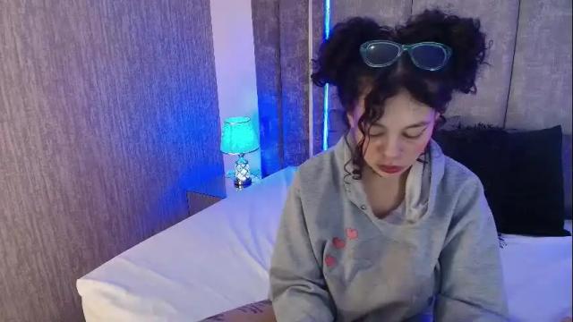 Image 12 of kathegomez_ Stream on Chaturbate on 29 days ago