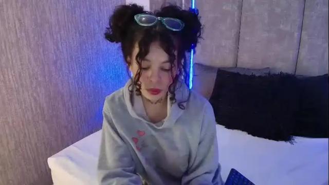 Image 7 of kathegomez_ Stream on Chaturbate on 29 days ago