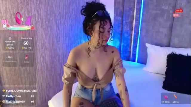 Image 12 of kathegomez_ Stream on Chaturbate on 11 days ago