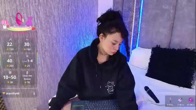 Thumbnail 2, kathegomez_'s Stream at Chaturbate, 6 days ago