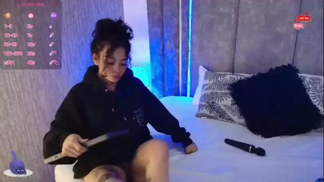 Image 10 of kathegomez_ Stream on Chaturbate on 4 days ago