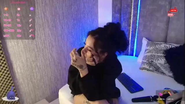 Thumbnail 2, kathegomez_'s Stream at Chaturbate, 2 days ago