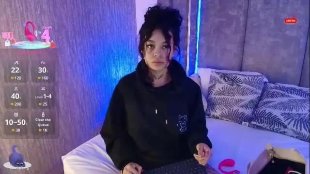 Image 2 of kathegomez_ Stream on Chaturbate on 3 days ago