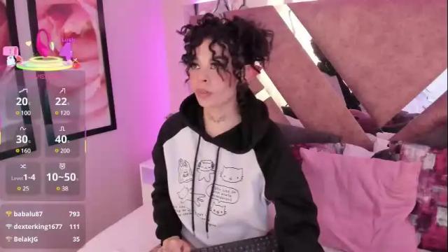 Thumbnail 1, kathegomez_'s Stream at Chaturbate, 2 months ago